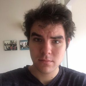 Meet your Posher, Harry